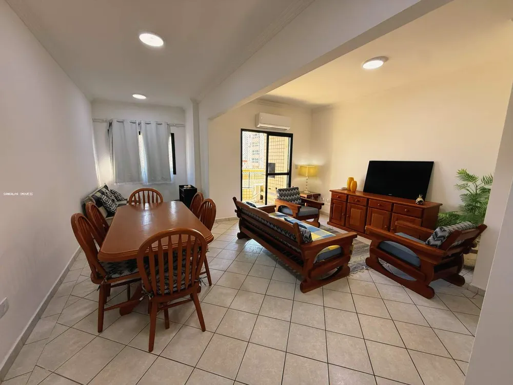 Apartamento, 3 quartos, 110 m² - Foto 9