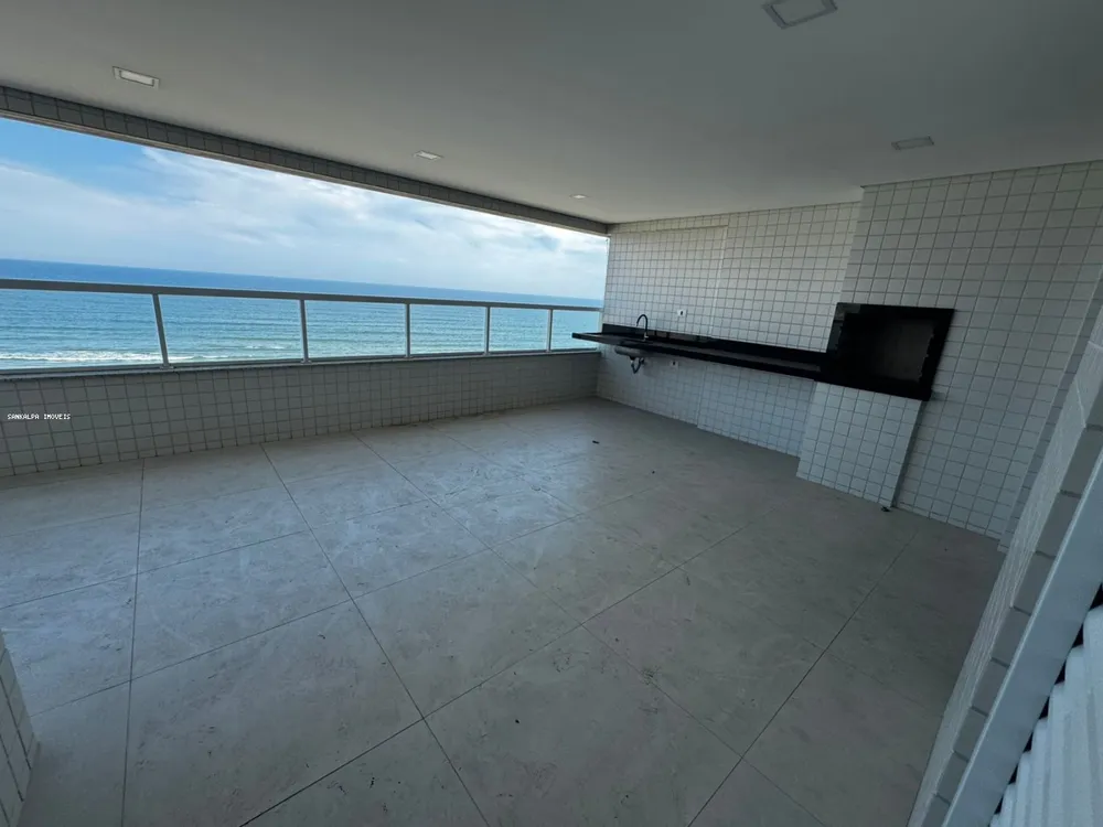 Apartamento, 3 quartos, 138 m² - Foto 6