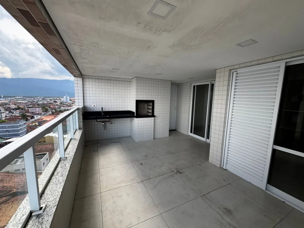 Apartamento, 2 quartos, 90 m² - Foto 2