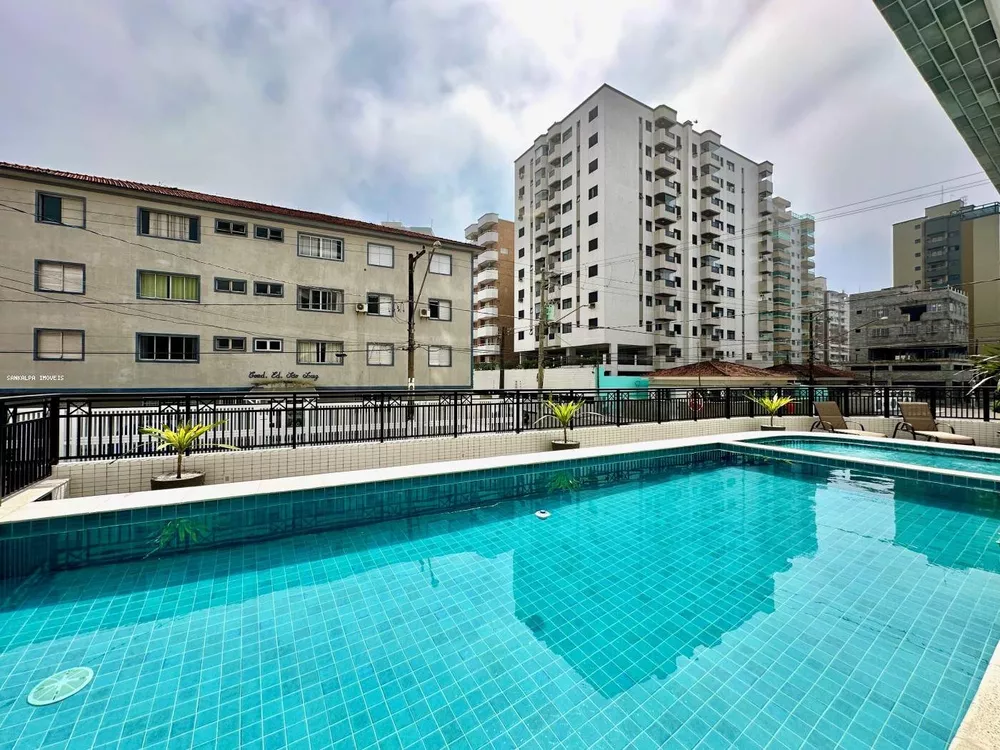 Apartamento, 3 quartos, 109 m² - Foto 2