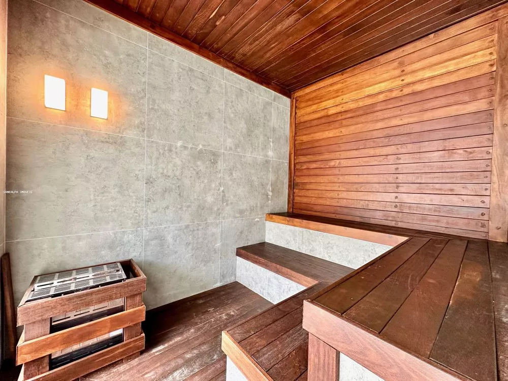 Apartamento, 3 quartos, 109 m² - Foto 4