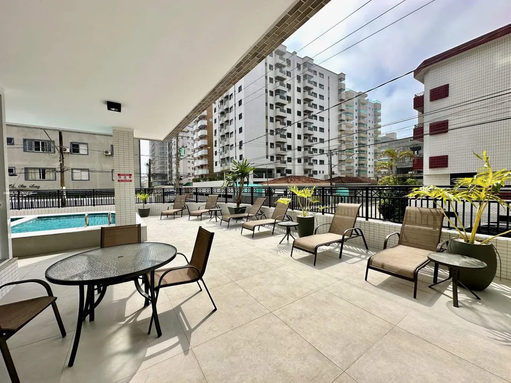 Apartamento, 3 quartos, 109 m² - Foto 3