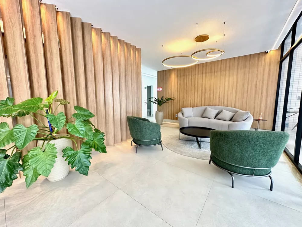 Apartamento, 3 quartos, 109 m² - Foto 1