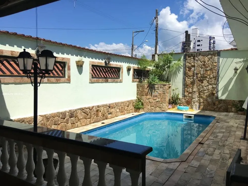 Casa, 4 quartos, 134 m² - Foto 4