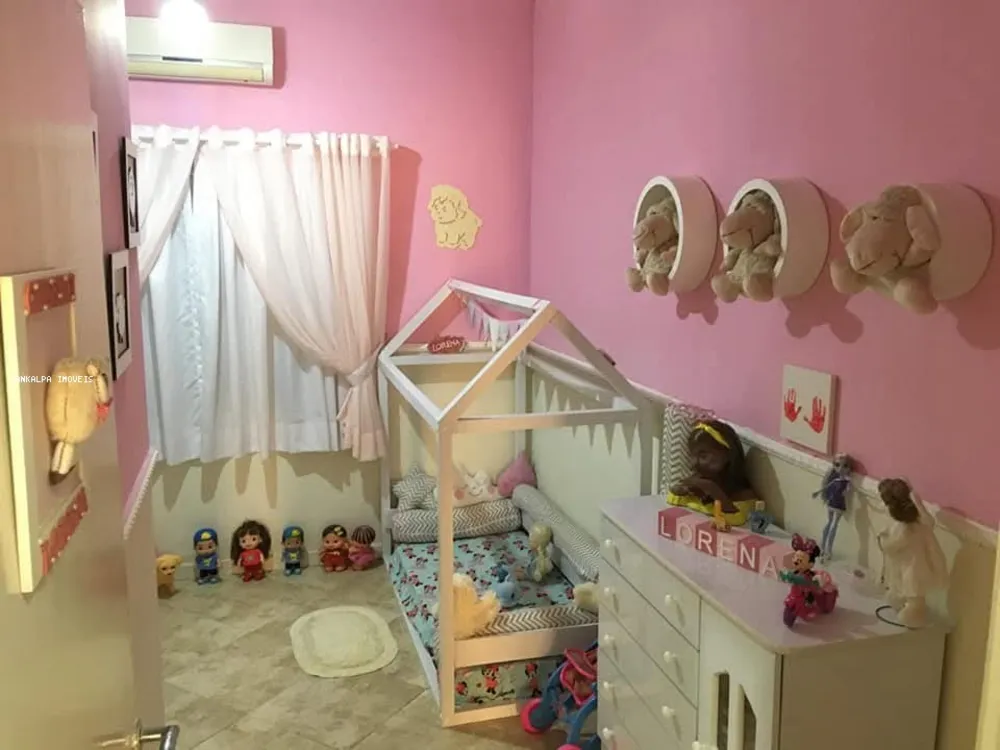 Casa, 4 quartos, 134 m² - Foto 10