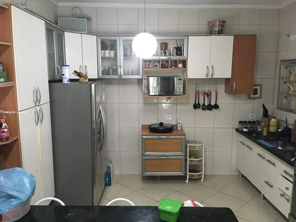 Casa, 4 quartos, 134 m² - Foto 6