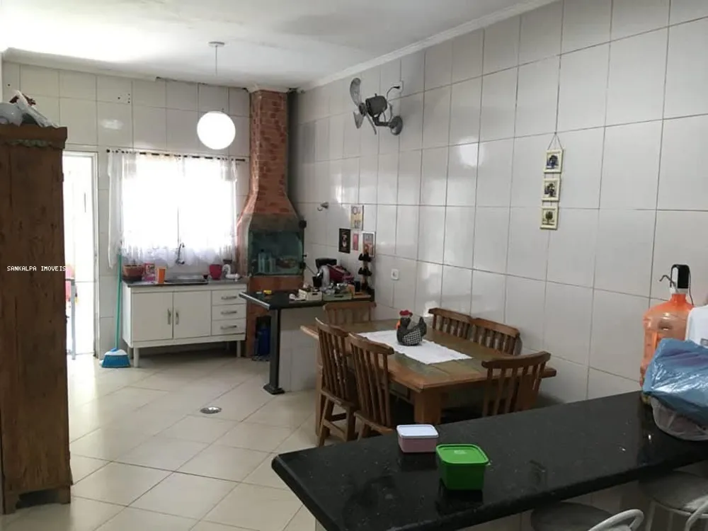 Casa, 4 quartos, 134 m² - Foto 7