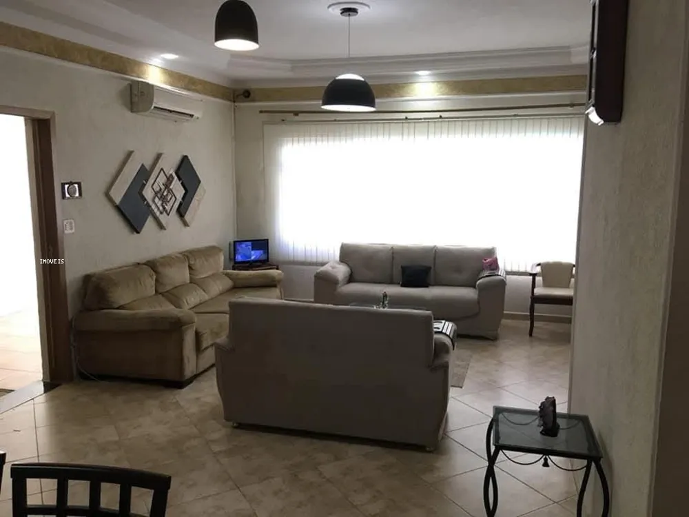 Casa, 4 quartos, 134 m² - Foto 3