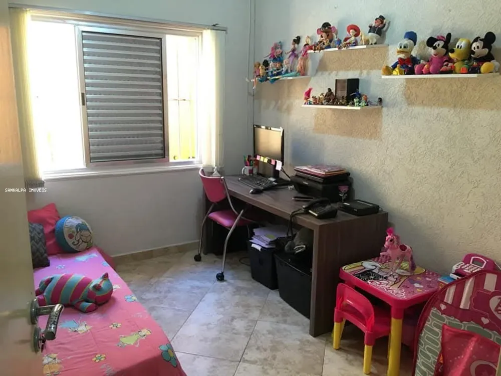 Casa, 4 quartos, 134 m² - Foto 9