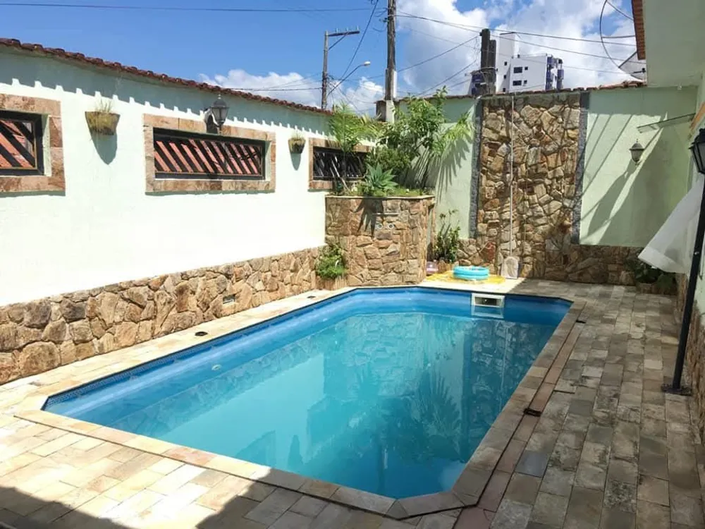 Casa, 4 quartos, 134 m² - Foto 12