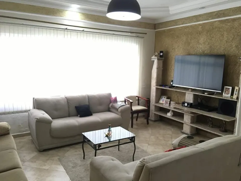 Casa, 4 quartos, 134 m² - Foto 3