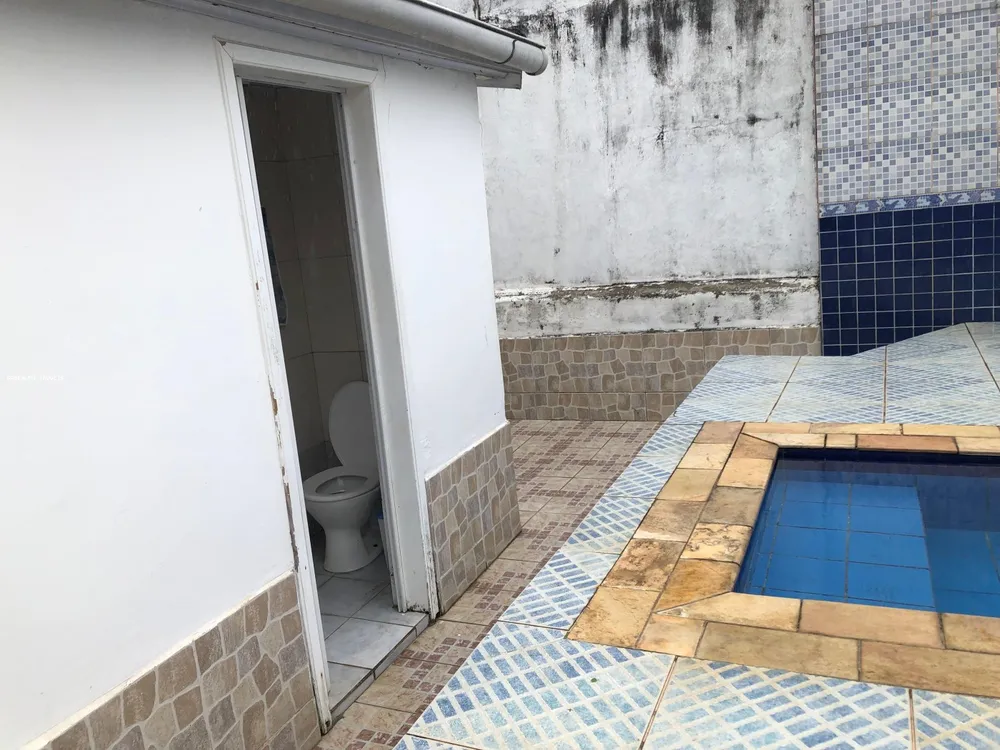 Casa, 3 quartos - Foto 8