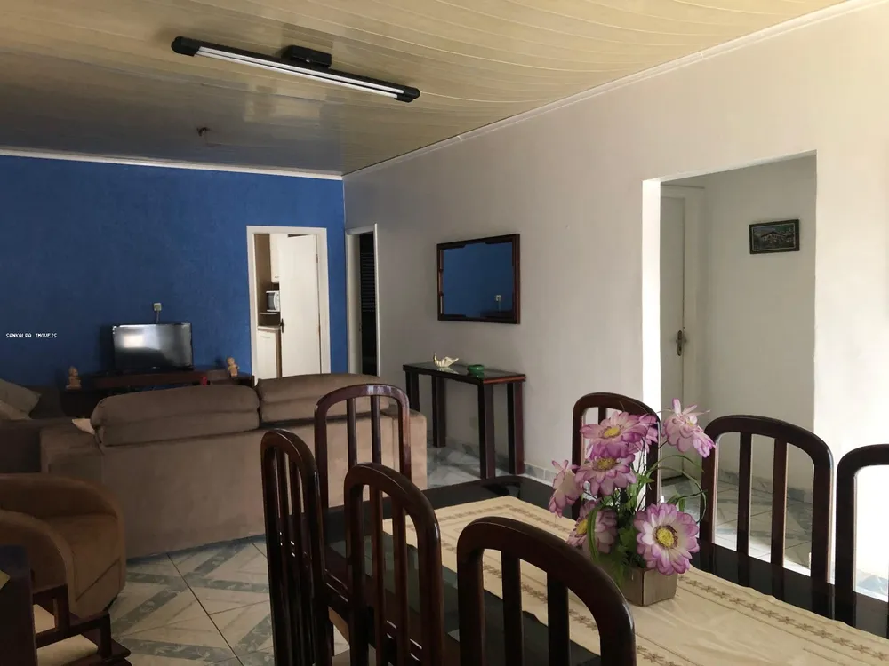 Casa, 3 quartos - Foto 3