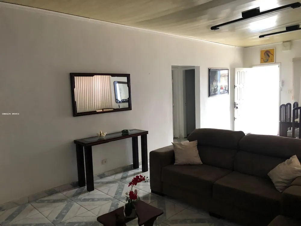 Casa, 3 quartos - Foto 4