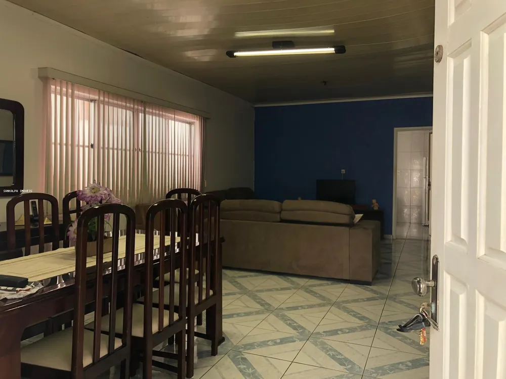 Casa, 3 quartos - Foto 2