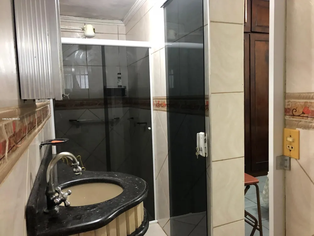 Casa, 3 quartos - Foto 7