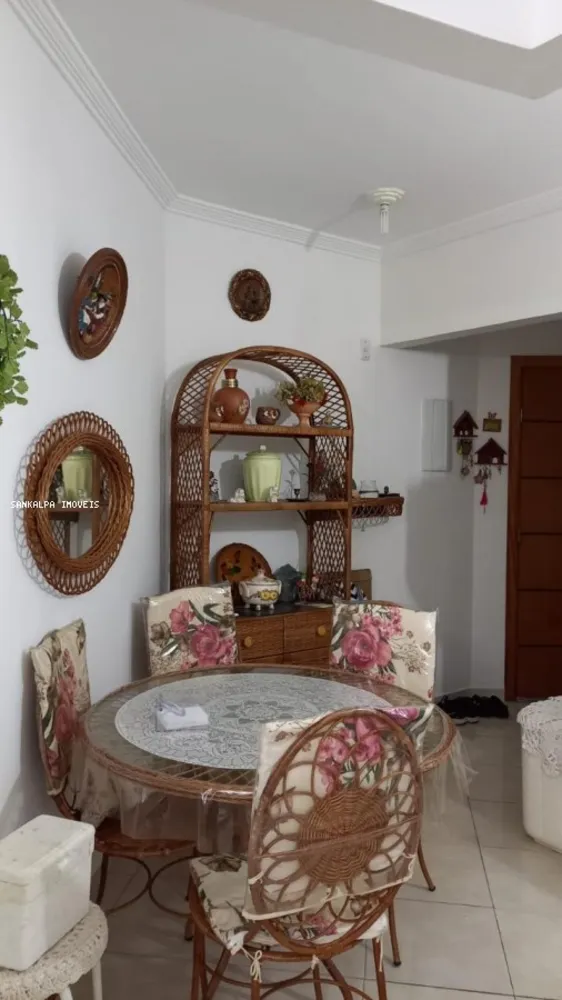 Apartamento, 3 quartos, 80 m² - Foto 3