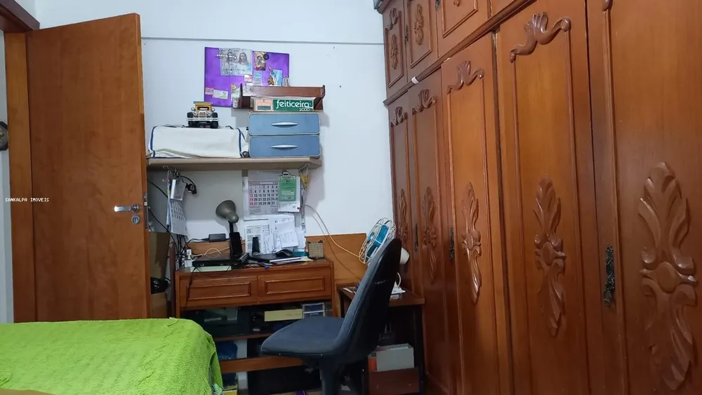 Apartamento, 3 quartos, 80 m² - Foto 9