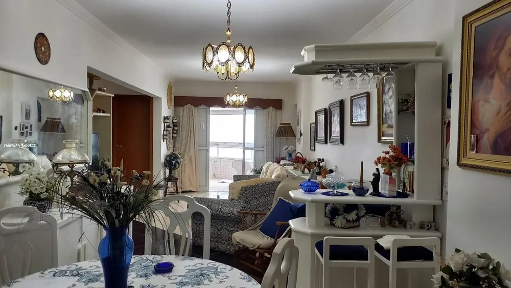 Apartamento, 3 quartos, 80 m² - Foto 5