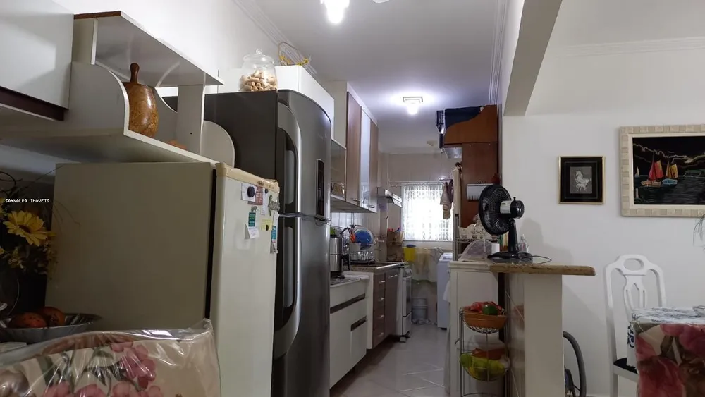 Apartamento, 3 quartos, 80 m² - Foto 4