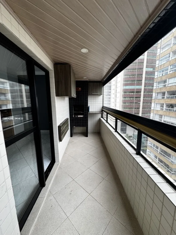 Apartamento, 2 quartos, 90 m² - Foto 1