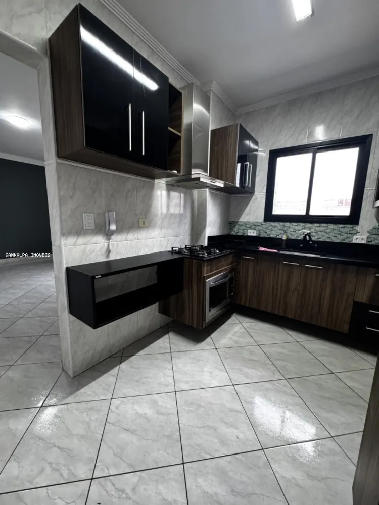 Apartamento, 2 quartos, 90 m² - Foto 6