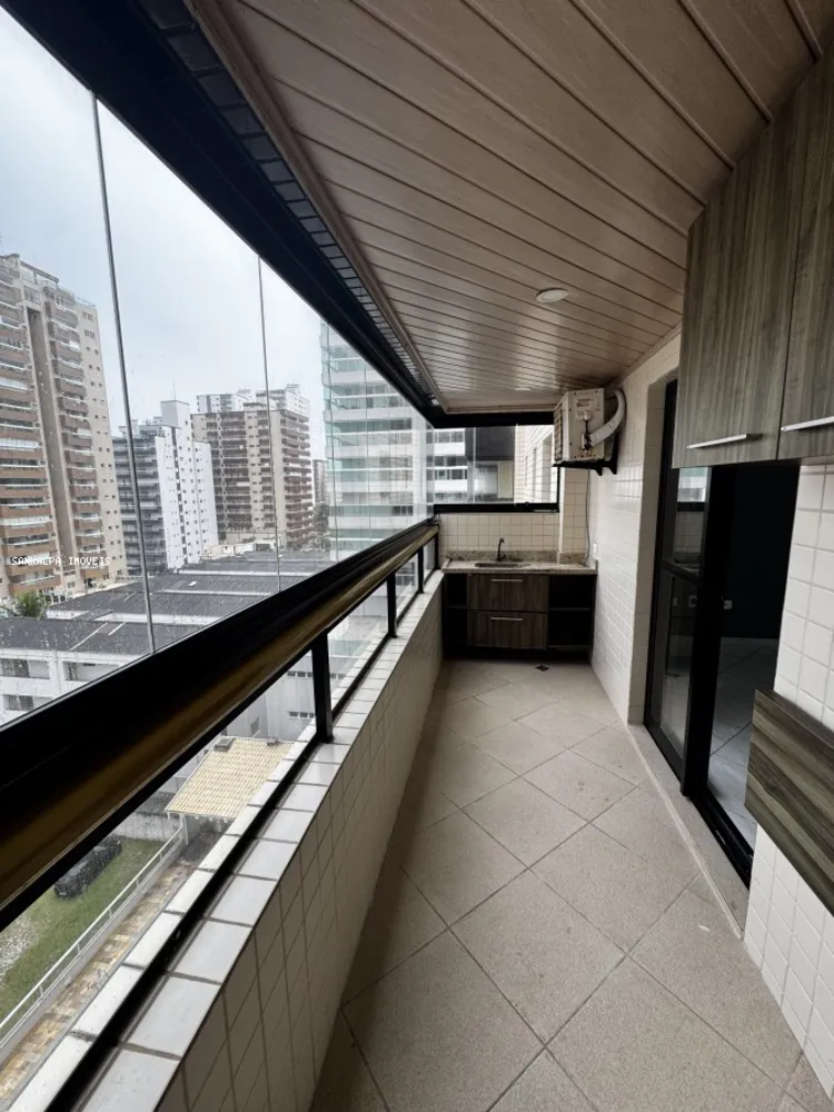 Apartamento, 2 quartos, 90 m² - Foto 2