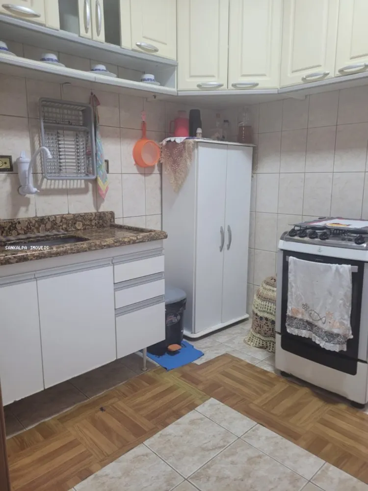 Apartamento, 2 quartos, 75 m² - Foto 6