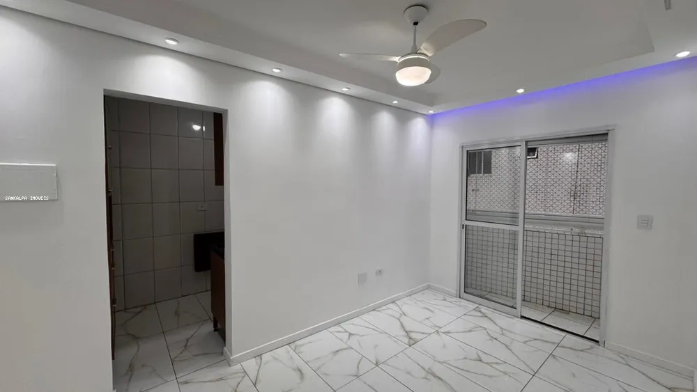 Apartamento, 1 quarto, 42 m² - Foto 3