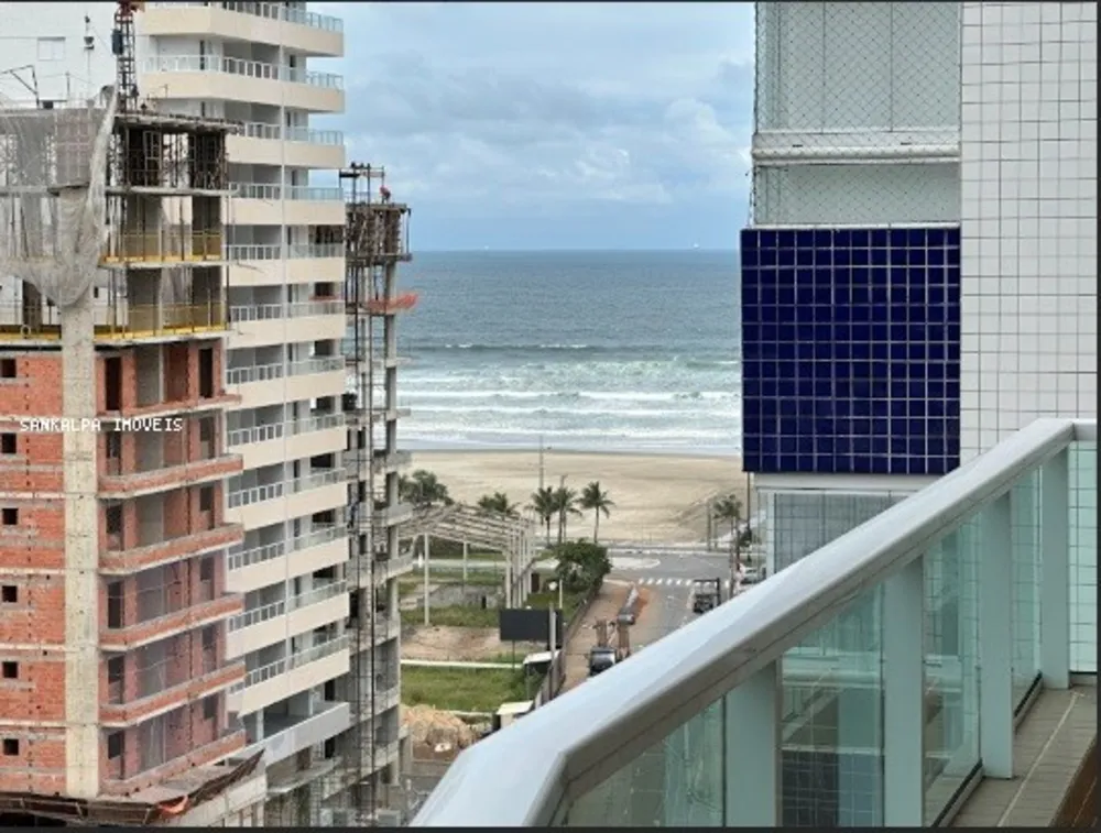 Apartamento, 3 quartos, 95 m² - Foto 1