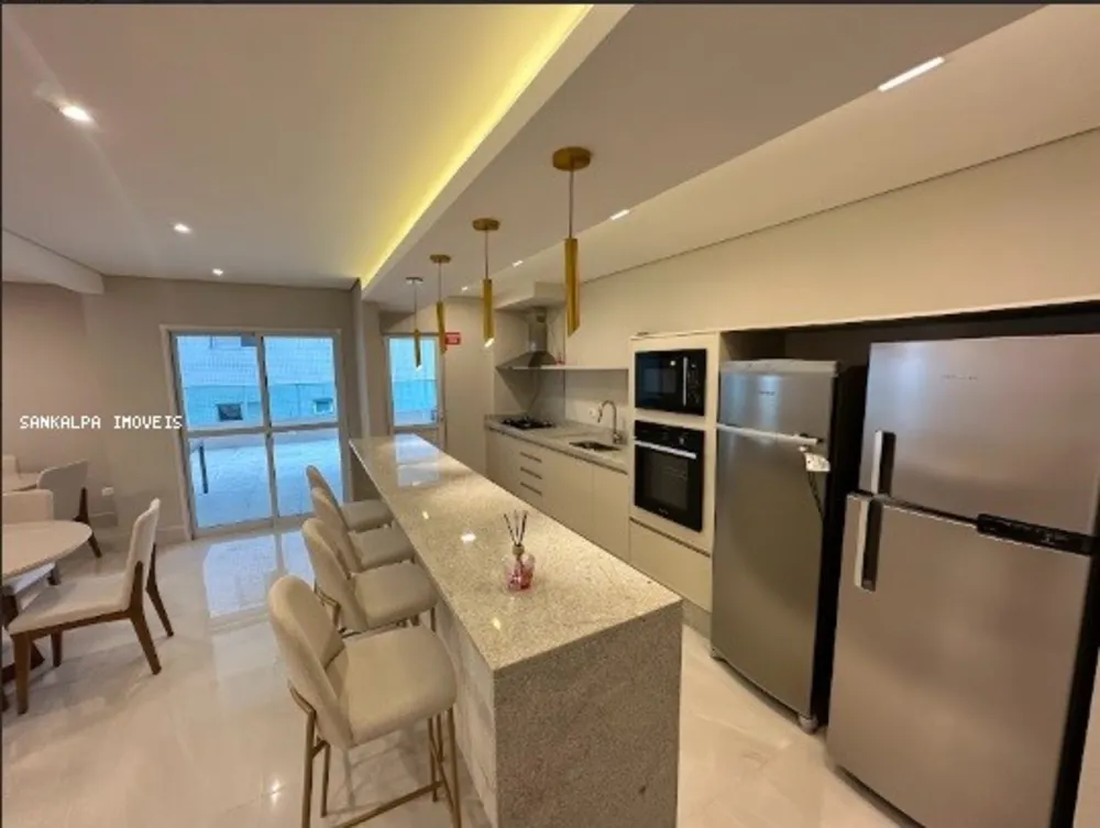 Apartamento, 3 quartos, 95 m² - Foto 9