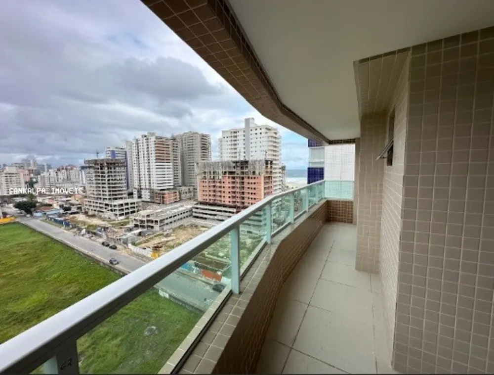 Apartamento, 3 quartos, 95 m² - Foto 2