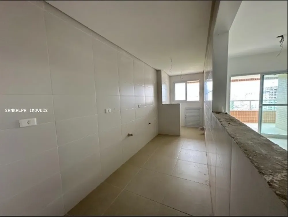 Apartamento, 3 quartos, 95 m² - Foto 5