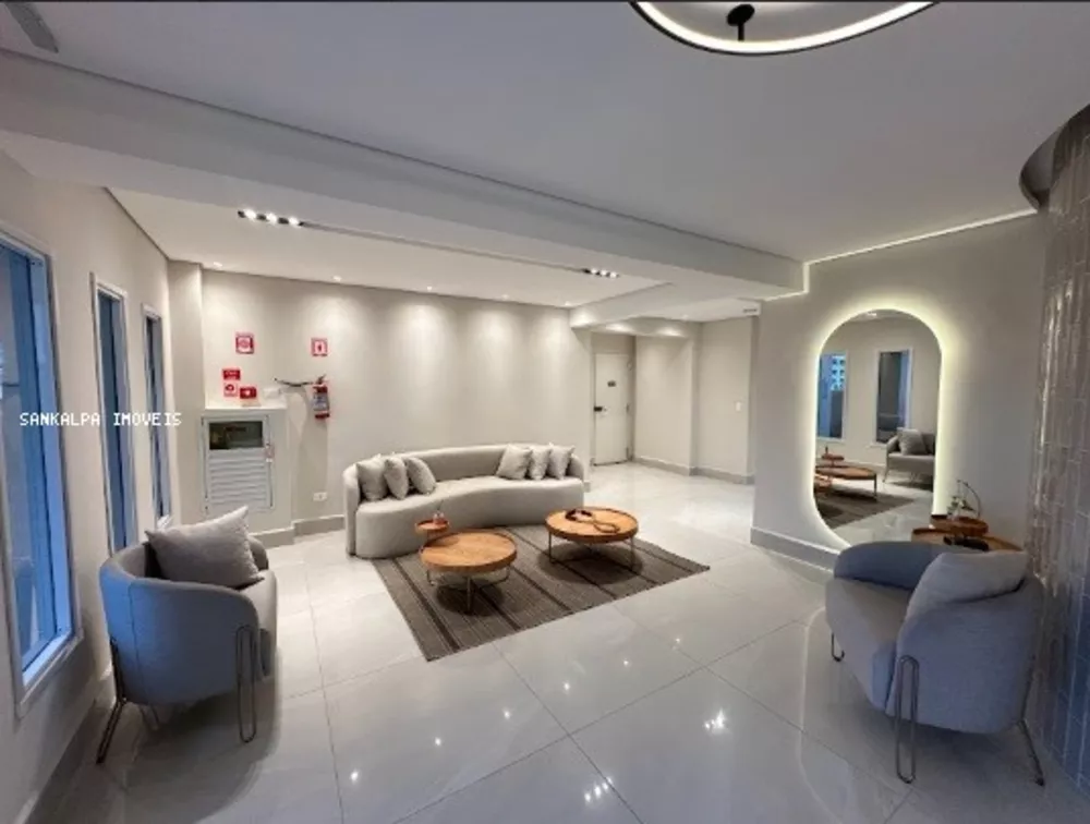 Apartamento, 3 quartos, 95 m² - Foto 6