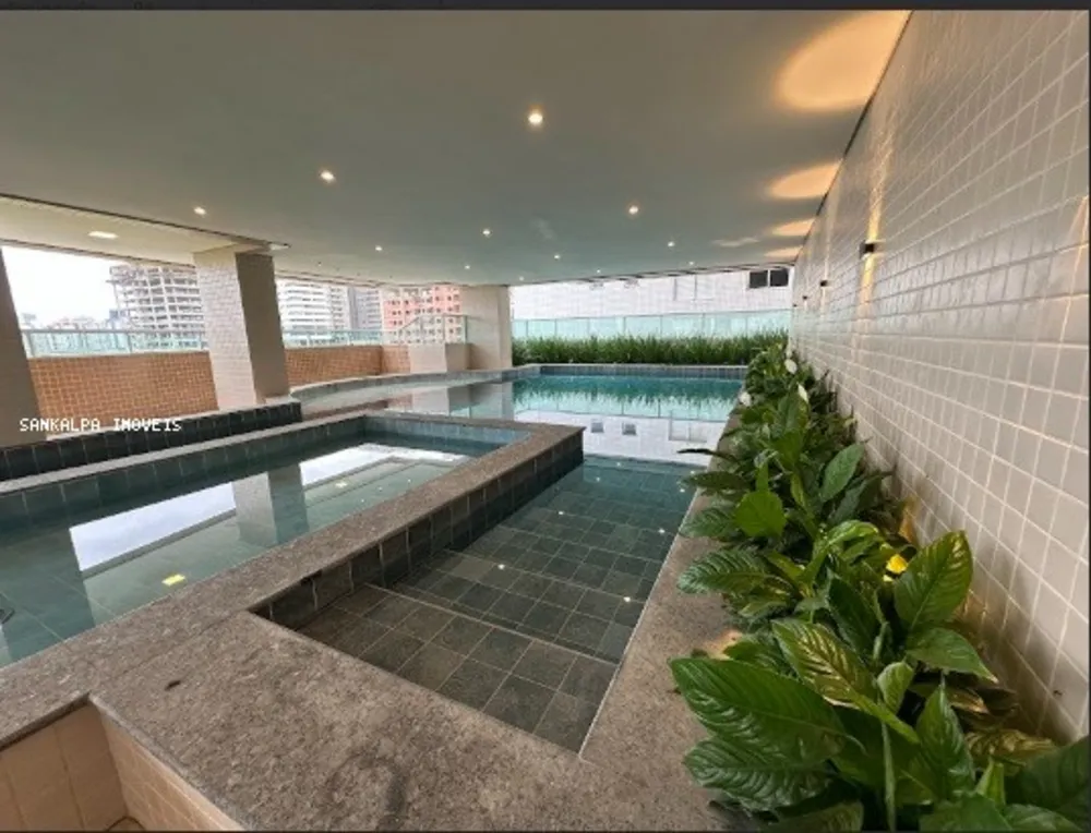 Apartamento, 3 quartos, 95 m² - Foto 24
