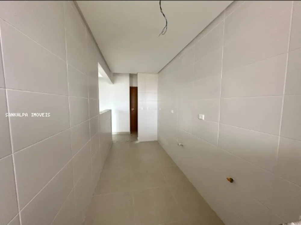 Apartamento, 3 quartos, 95 m² - Foto 16