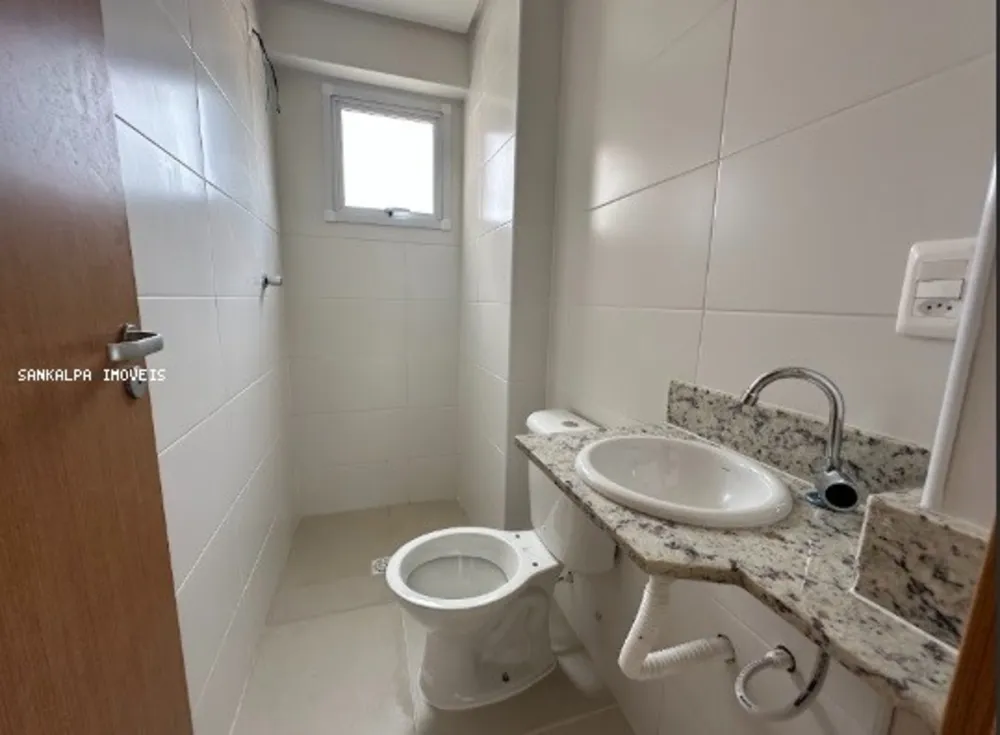 Apartamento, 3 quartos, 95 m² - Foto 12