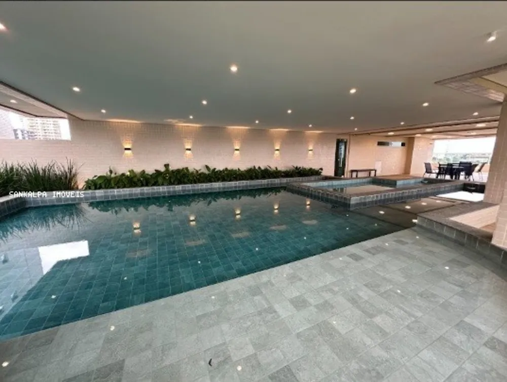 Apartamento, 3 quartos, 95 m² - Foto 21