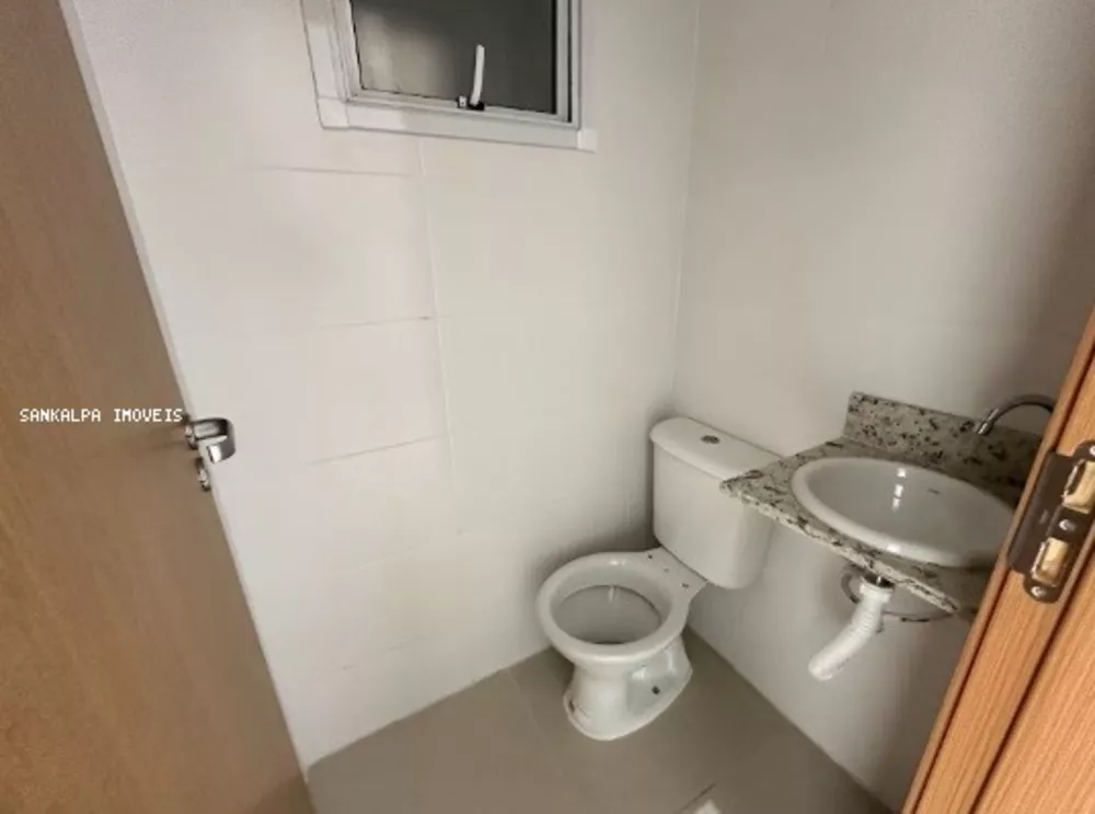 Apartamento, 3 quartos, 95 m² - Foto 3