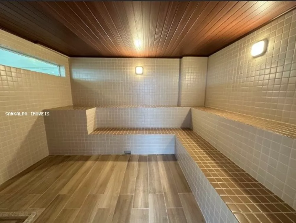 Apartamento, 3 quartos, 95 m² - Foto 1
