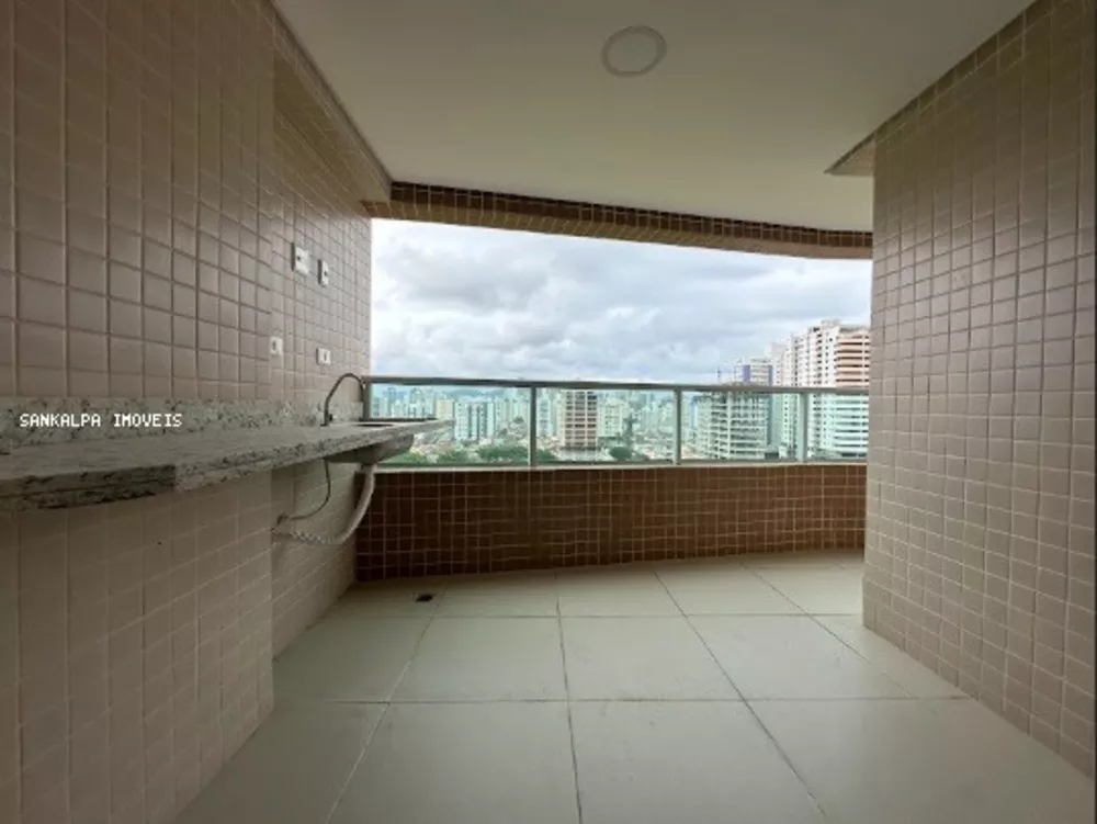Apartamento, 3 quartos, 95 m² - Foto 9