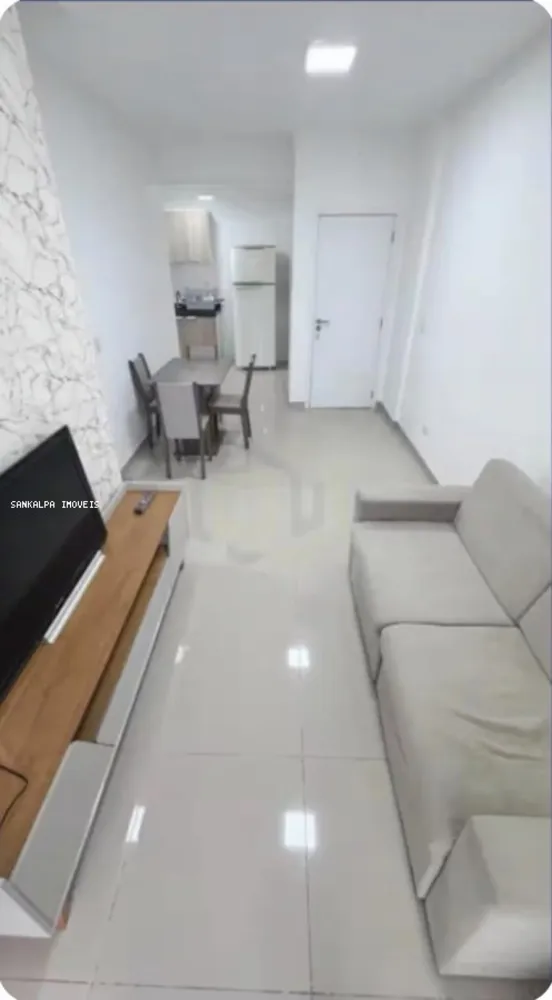 Apartamento, 2 quartos, 74 m² - Foto 2