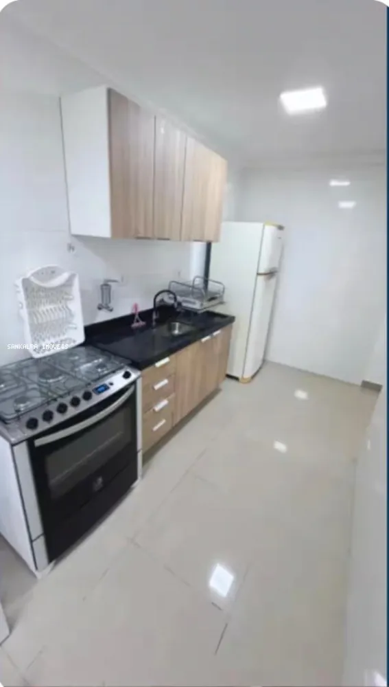 Apartamento, 2 quartos, 74 m² - Foto 6