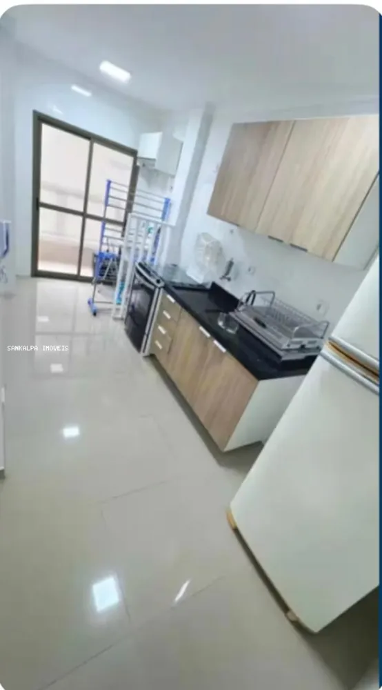 Apartamento, 2 quartos, 74 m² - Foto 8
