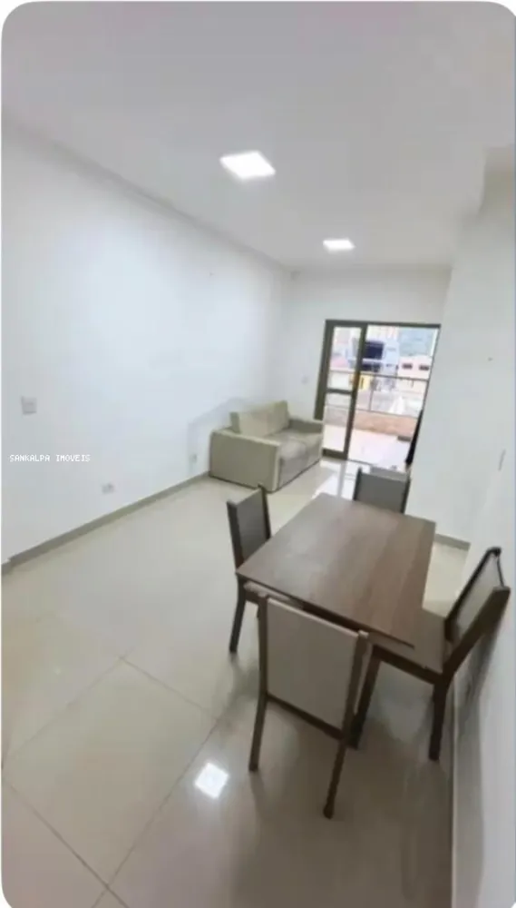Apartamento, 2 quartos, 74 m² - Foto 3