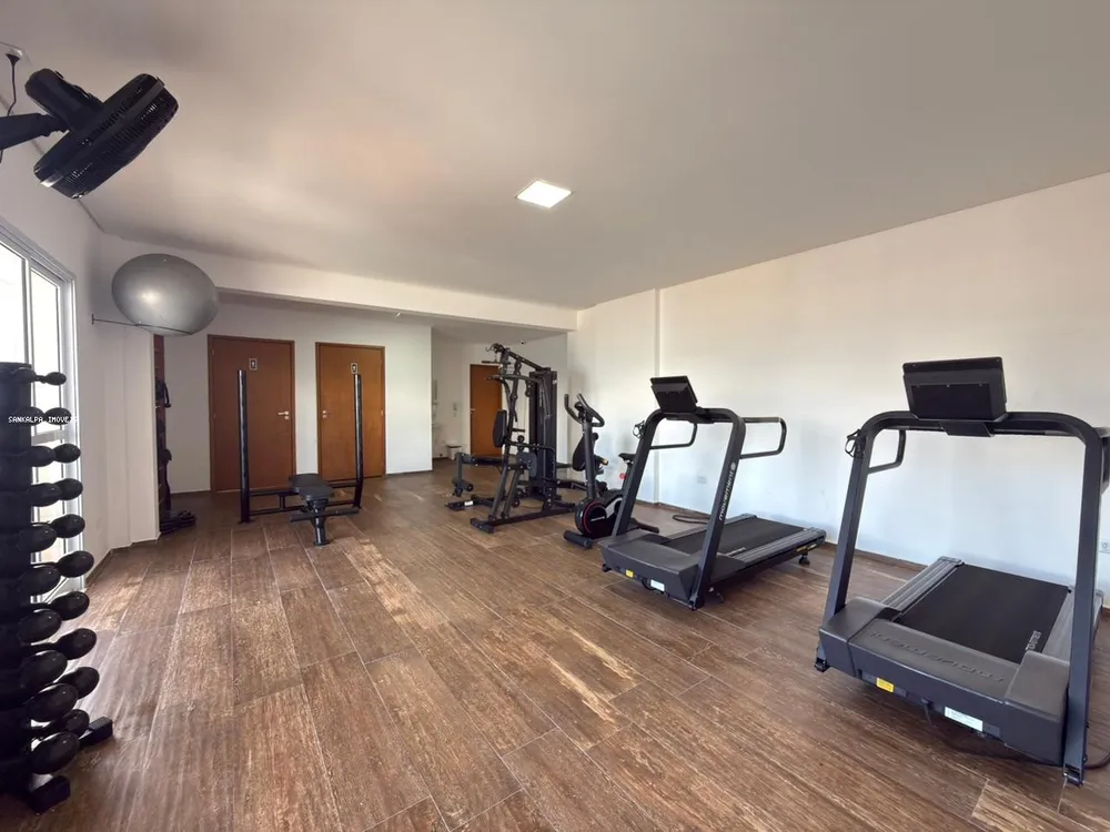 Apartamento, 2 quartos, 71 m² - Foto 7