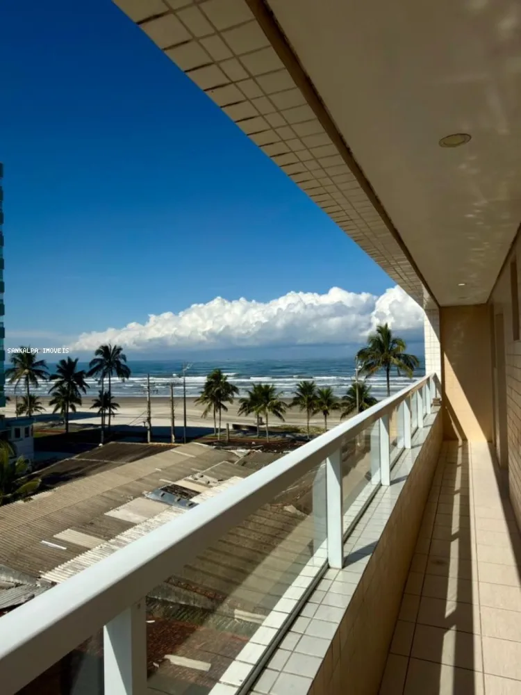 Apartamento, 2 quartos, 71 m² - Foto 1