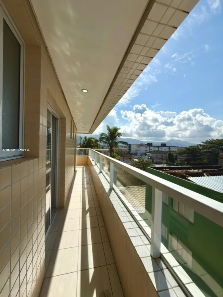 Apartamento, 2 quartos, 71 m² - Foto 2