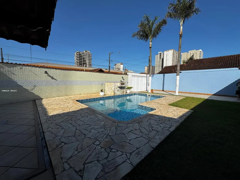 Casa, 2 quartos, 135 m² - Foto 1