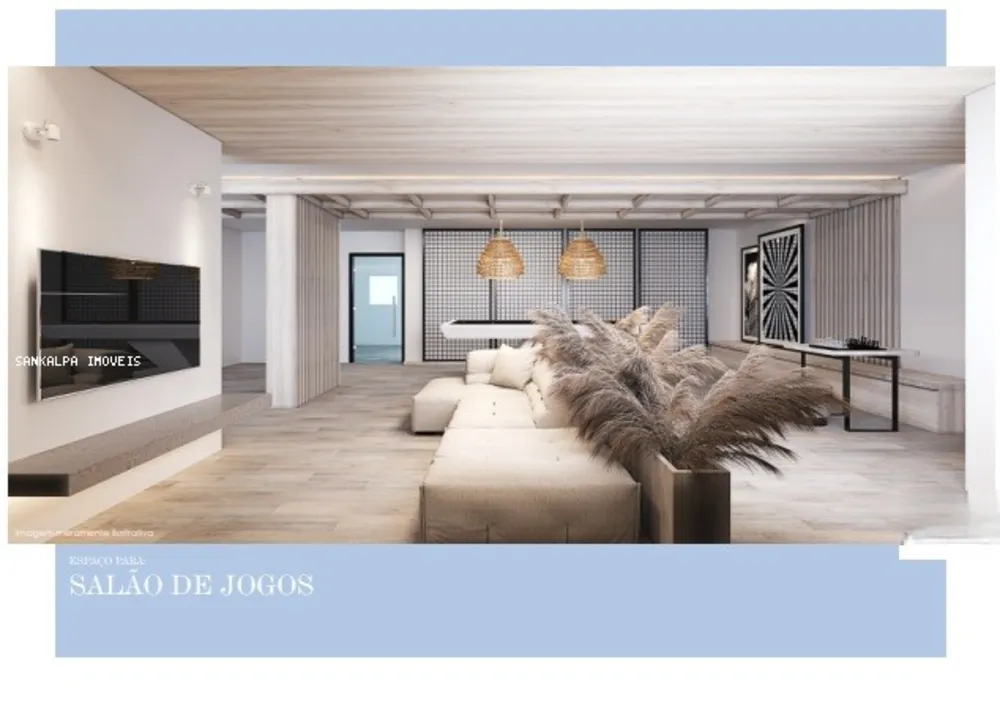 Apartamento, 3 quartos, 116 m² - Foto 2